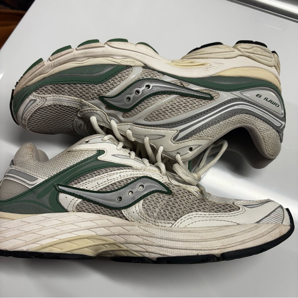 Saucony Pro grid omni 9 - Picture 7 of 7